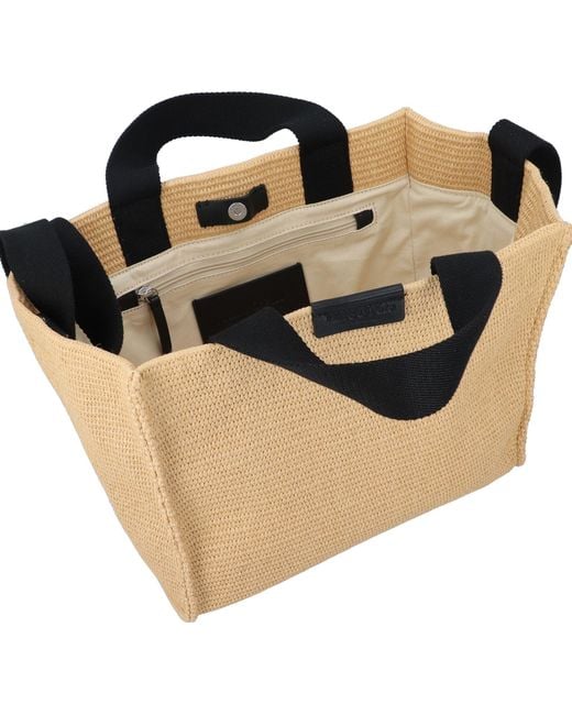 Marc O' Polo Black Marc Opolo Shopper