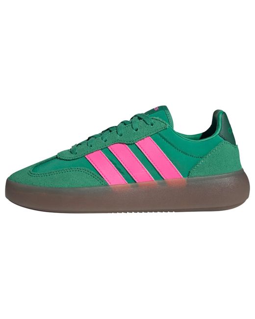 Adidas Green Sneaker Barreda Decode