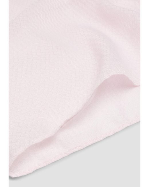 S.oliver Pink Snood