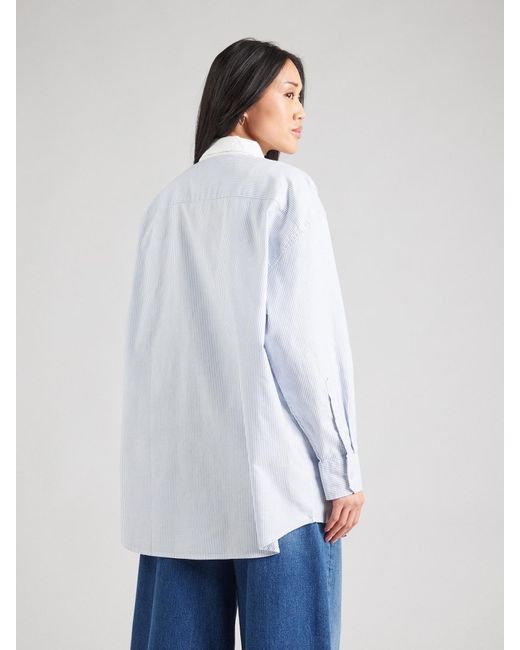 Tommy Hilfiger White Bluse