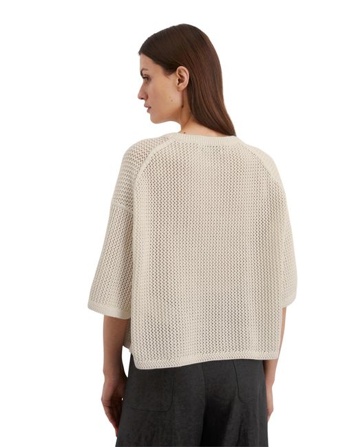 Marc O' Polo Natural Pullover