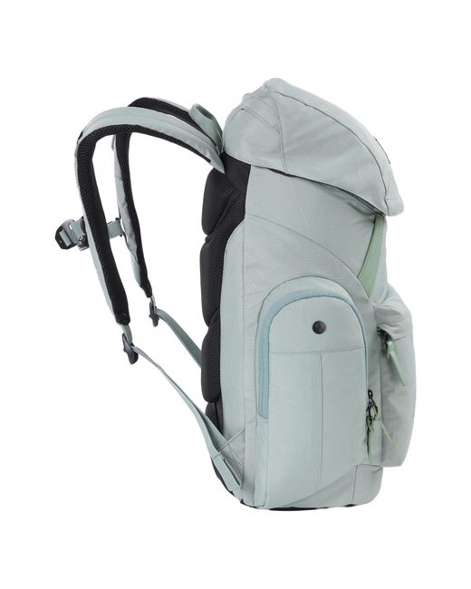 NitroBags Rucksack in Blue für Herren