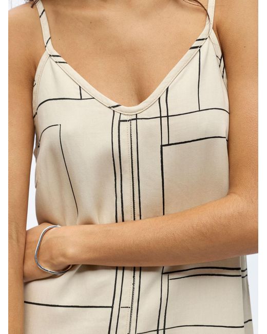 Object Natural Kleid Objframe