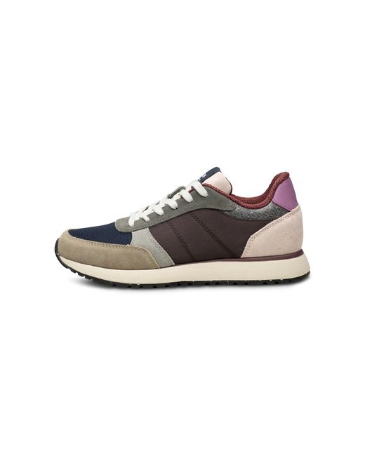Woden White Sneakers Ronja