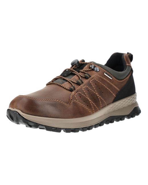 Imac Sneaker in Brown für Herren