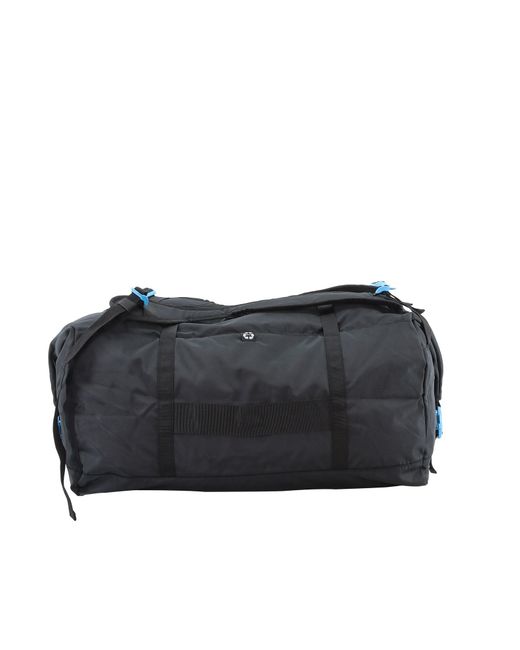 Discovery Black Reisetasche