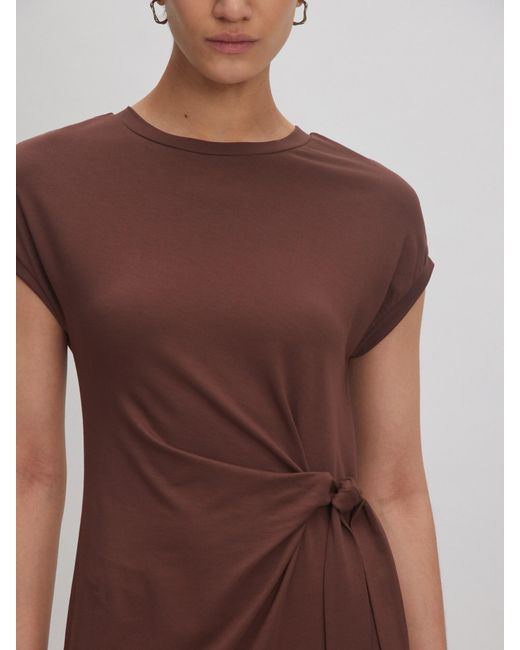 EDITED Brown Kleid 'Milla'