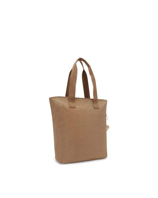 Kipling Multicolor Shopper Hanifa