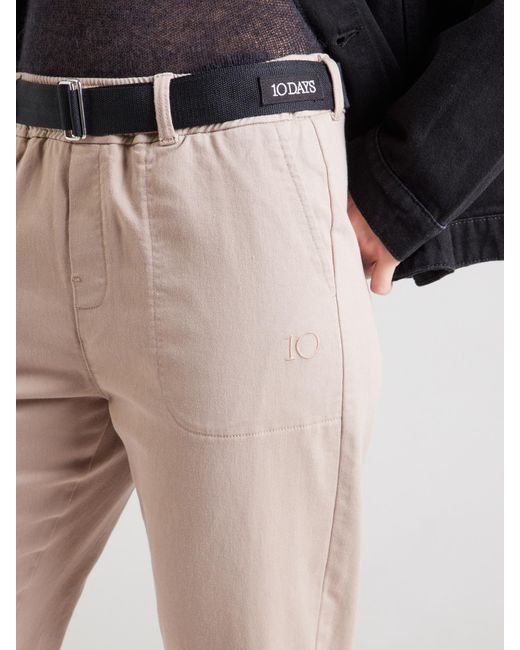10Days Natural Hose