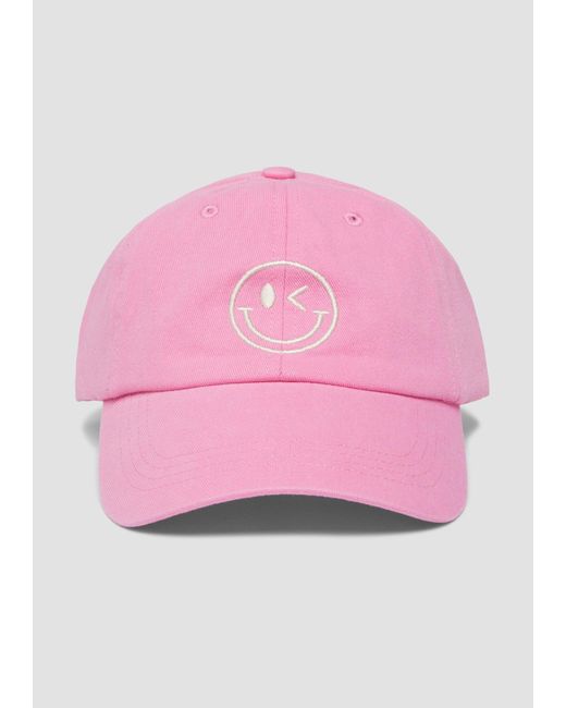 S.oliver Pink Kappe