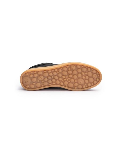 Lloyd Sneaker Prime in Black für Herren