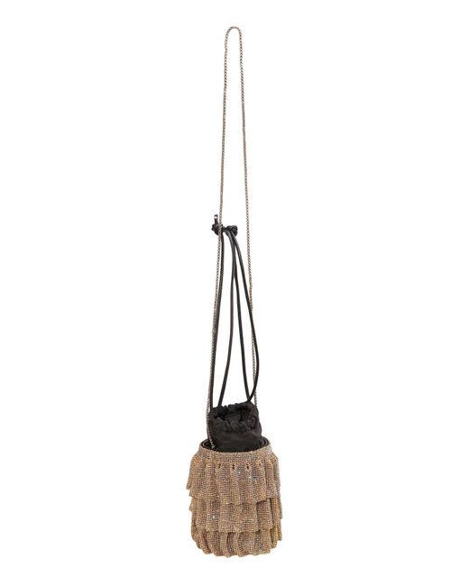 FELIPA Natural Beuteltasche