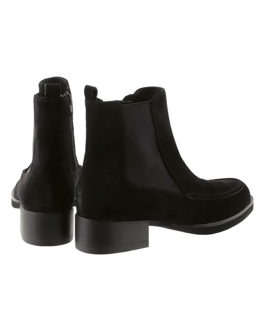 Högl Black Stiefelette