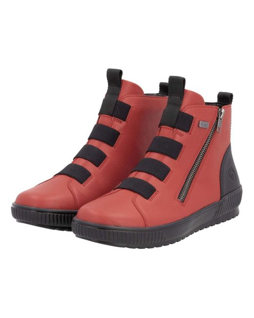 Remonte Red Stiefelette