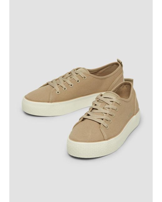 S.oliver White Sneaker