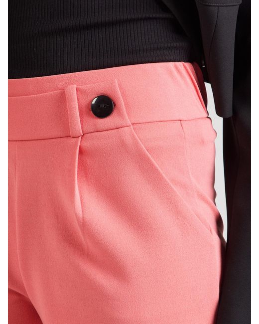 Jdy Pink Shorts 'Geggo'
