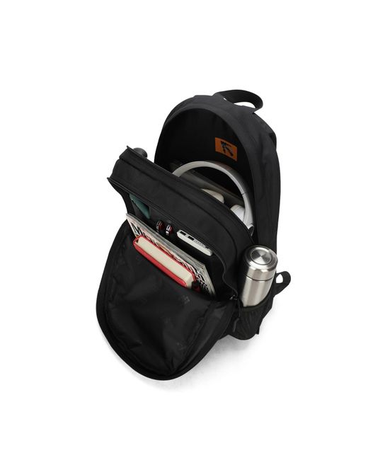 Aoking Rucksack in Black für Herren