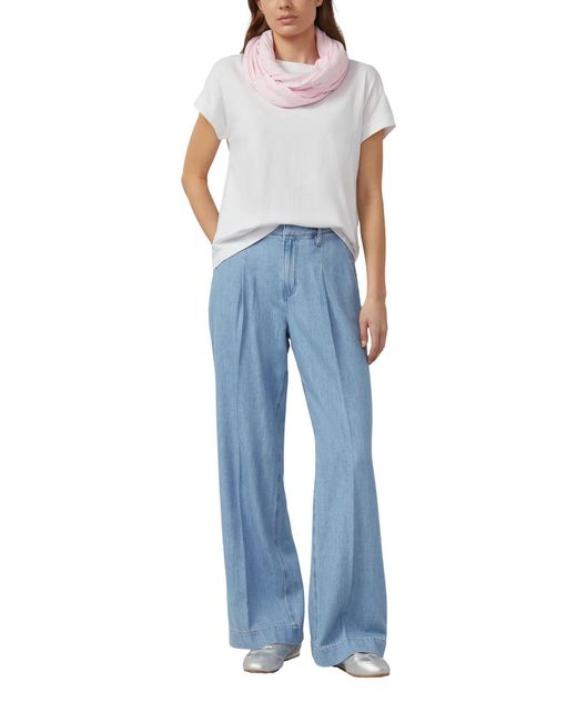 S.oliver Pink Snood