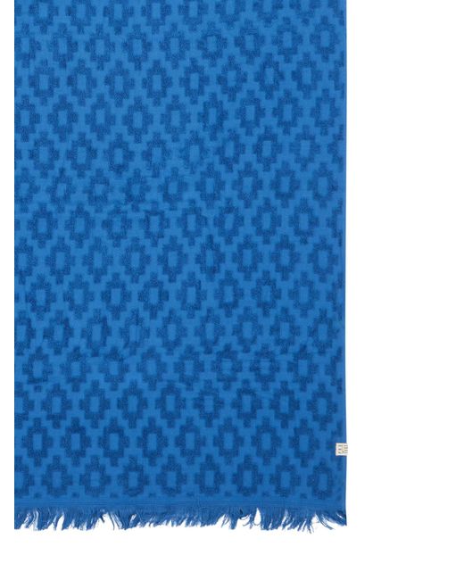 Protest Handtuch Prtoyde in Blue für Herren