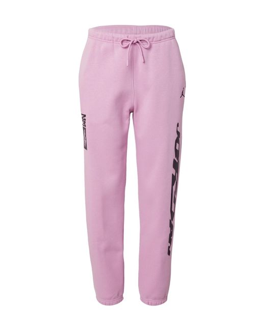 Nike Pink Hose