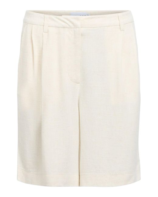 Object Natural Shorts