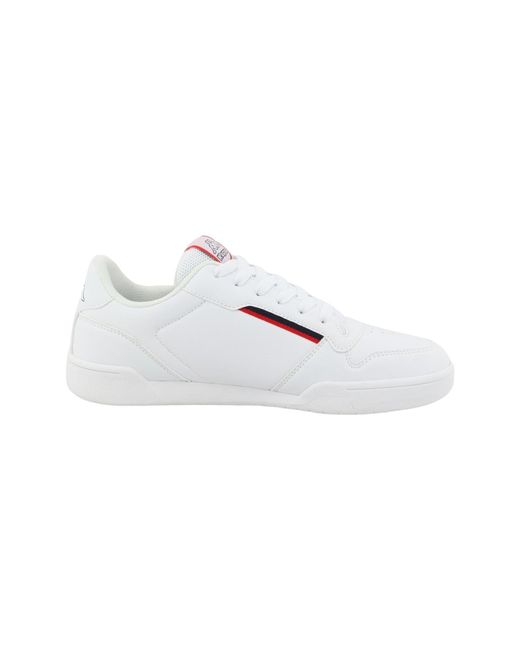 Kappa Sneaker Jalma in White für Herren