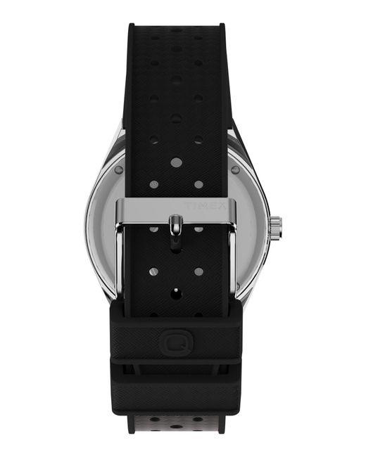 Timex Analoguhr in Black für Herren
