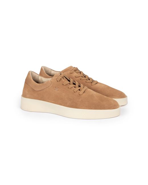 Lloyd Sneaker Studio Era in White für Herren
