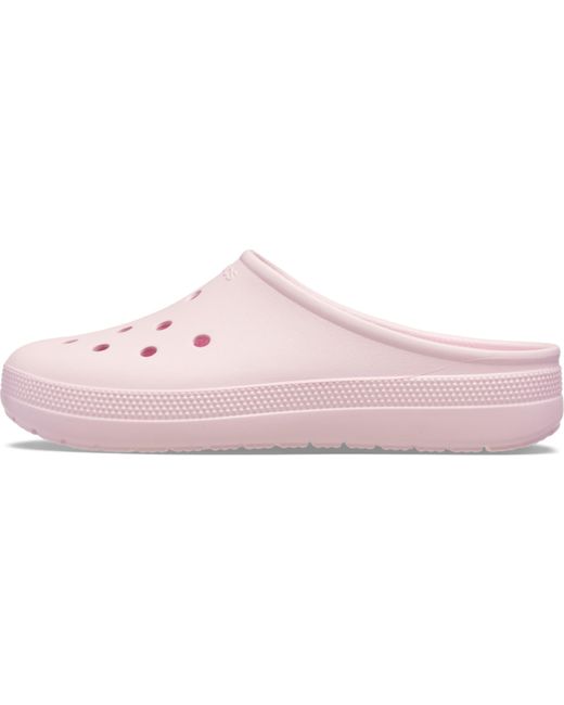 CROCSTM Black Clogs Classic