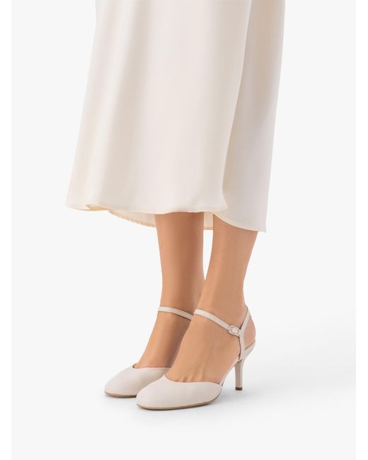 Ryłko Natural Ryko Pumps