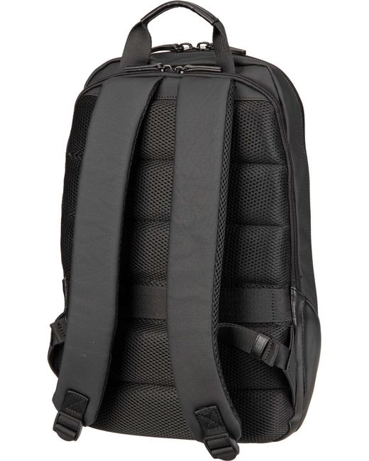 Jost Rucksack in Black für Herren