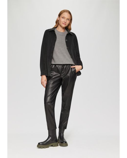 S.oliver Black Übergangsjacke