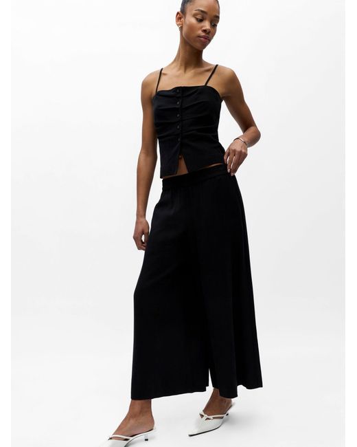 Object Black Hose Objharriet