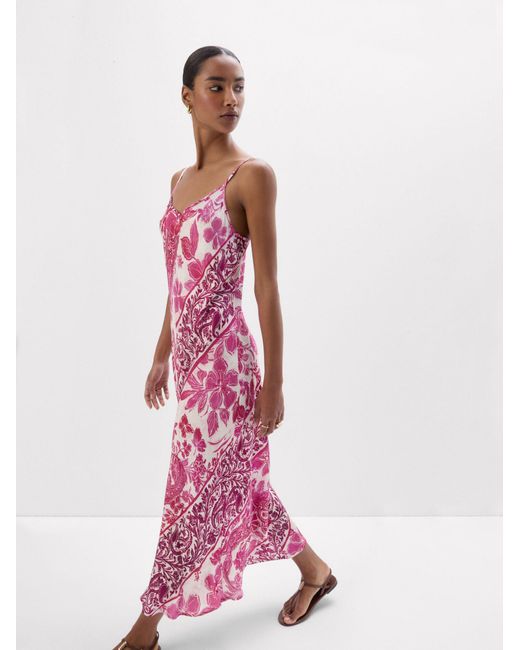 Intimissimi Pink Kleid Brighten Your Day