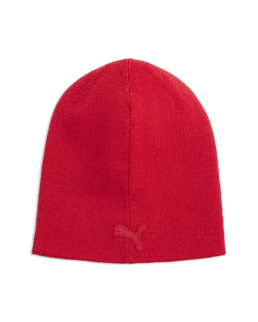 PUMA Red Mütze