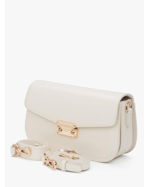 ESTRO Natural Schultertasche 87458