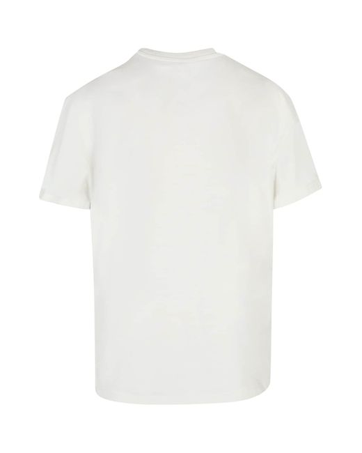Merchcode Shirt Summer in White für Herren