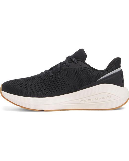 Under Armour Black Laufschuhe Sonic 7