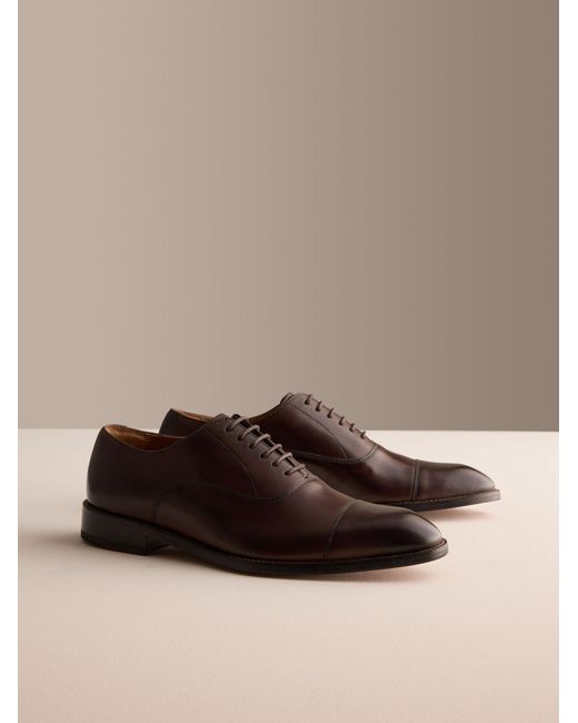 Next Schnürschuh in Brown für Herren