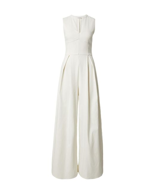 millane White Jumpsuit