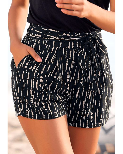 S.oliver Multicolor Shorts