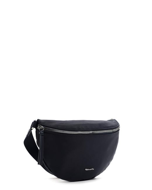 Tamaris Black Umhängetasche Tas Giuseppa