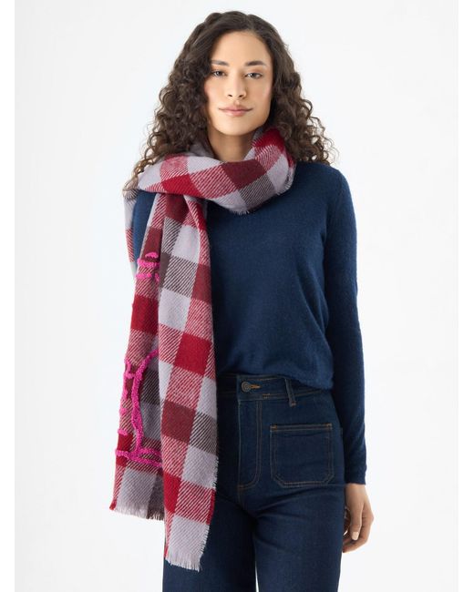 Codello Red Schal