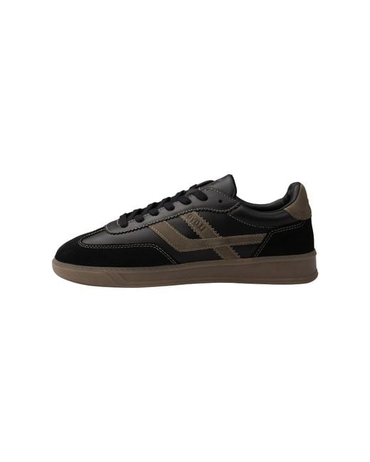 Lloyd Sneaker Brava in Black für Herren