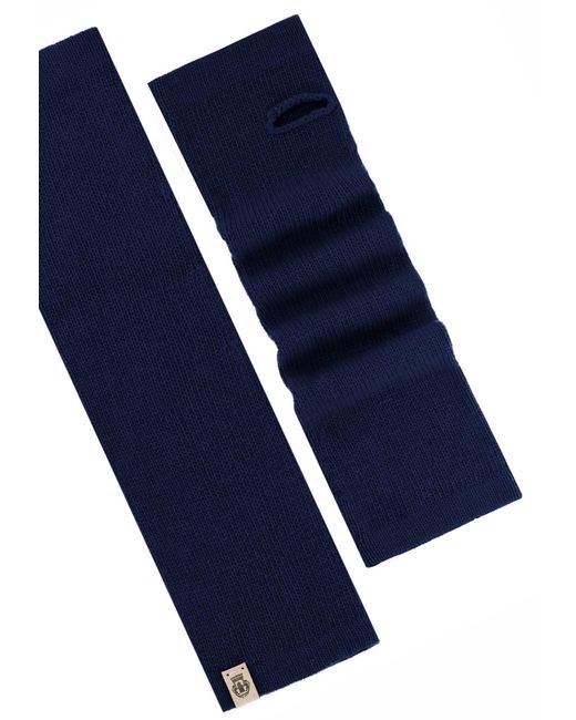 Roeckl Blue Handstulpen Essentials