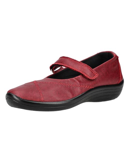 Arcopedico Red Halbschuhe