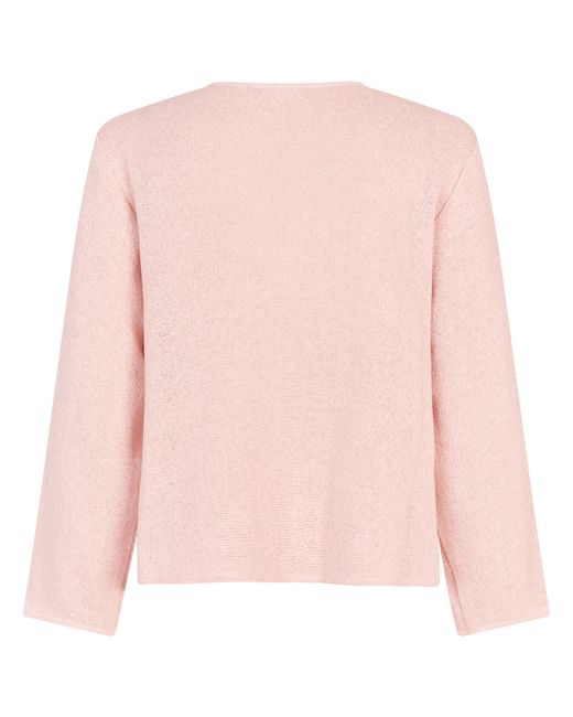Masai Pink Blazer 'Julitta'