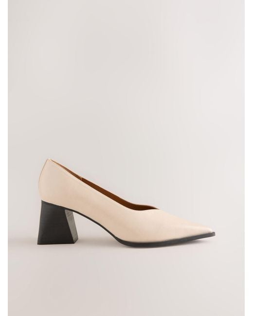Next Natural Pumps
