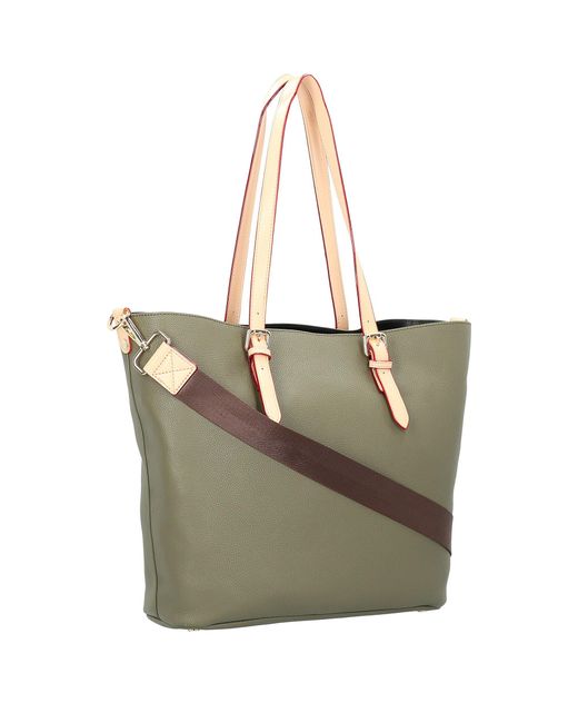 Bugatti Green Shopper Ella