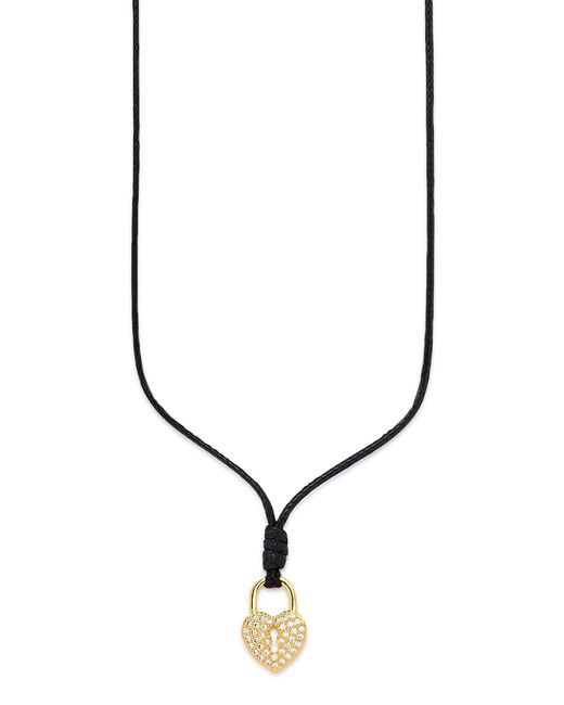 Aniston White Kette